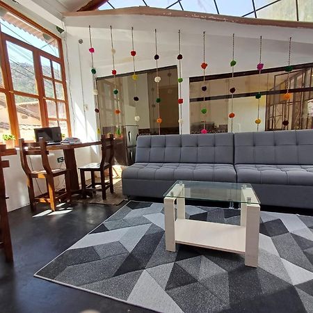 La Maison De Frida Hotell Cuzco Eksteriør bilde