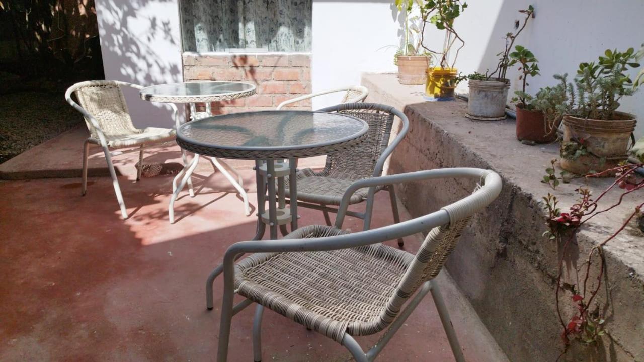 La Maison De Frida Hotell Cuzco Eksteriør bilde