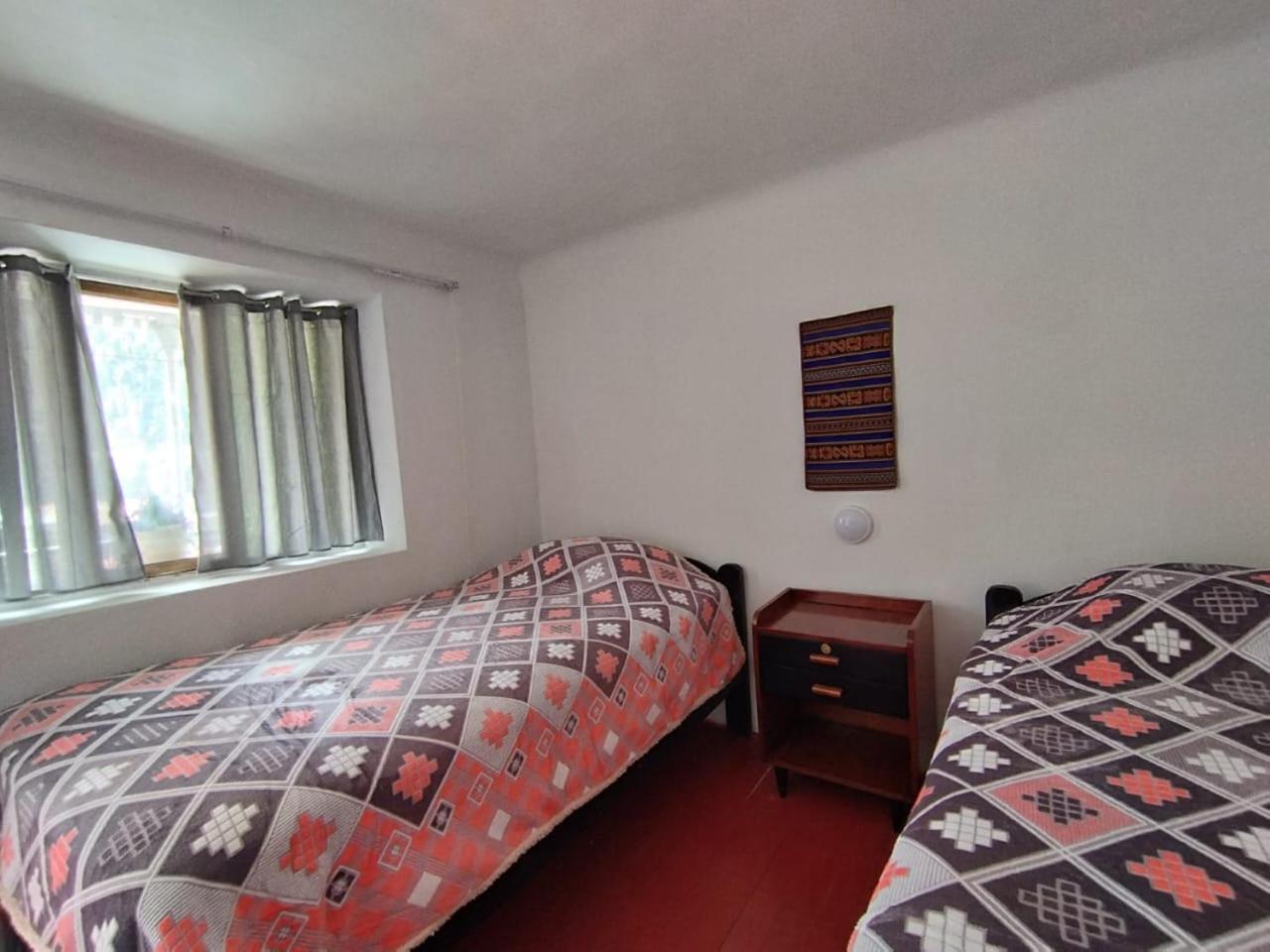 La Maison De Frida Hotell Cuzco Eksteriør bilde