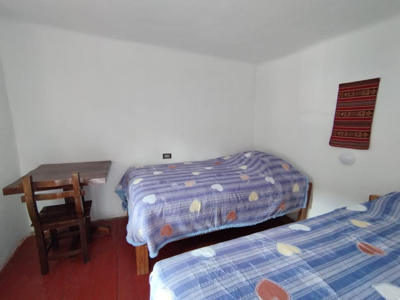 La Maison De Frida Hotell Cuzco Eksteriør bilde