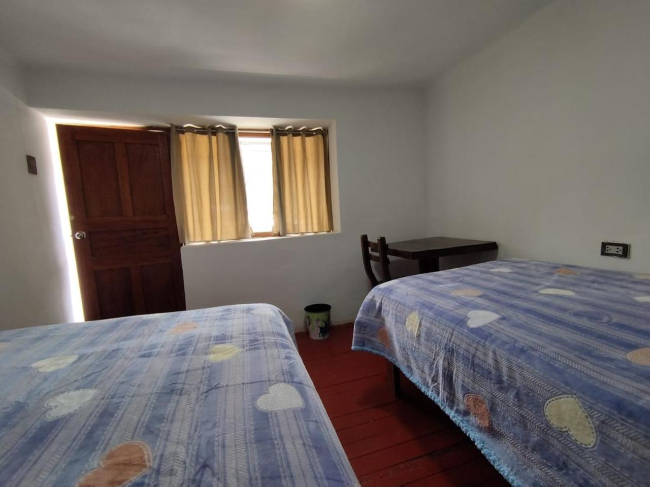 La Maison De Frida Hotell Cuzco Eksteriør bilde