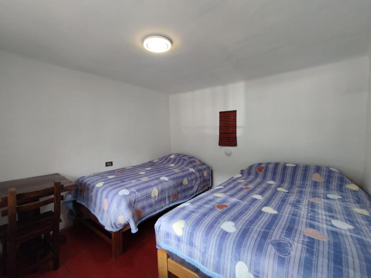 La Maison De Frida Hotell Cuzco Eksteriør bilde