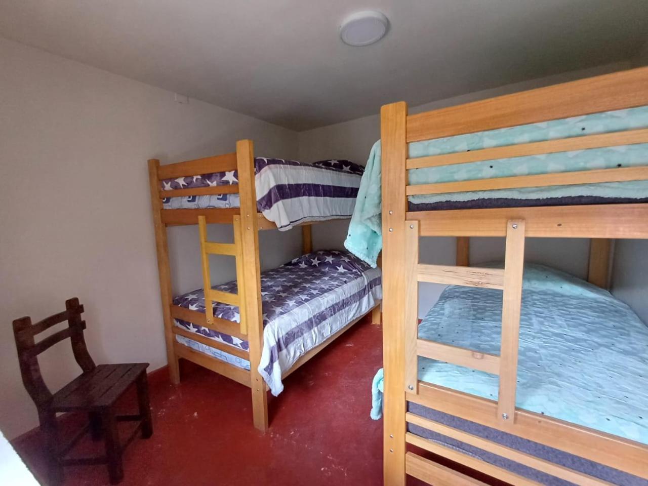 La Maison De Frida Hotell Cuzco Eksteriør bilde
