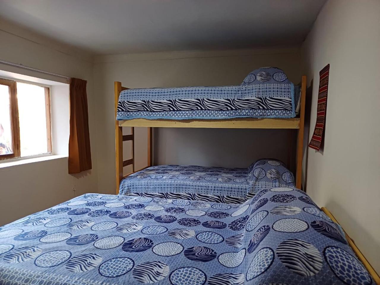 La Maison De Frida Hotell Cuzco Eksteriør bilde